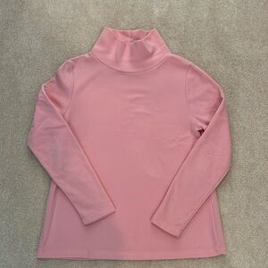 Dudley Stephen Pink GreenPoint Sweater Shirt